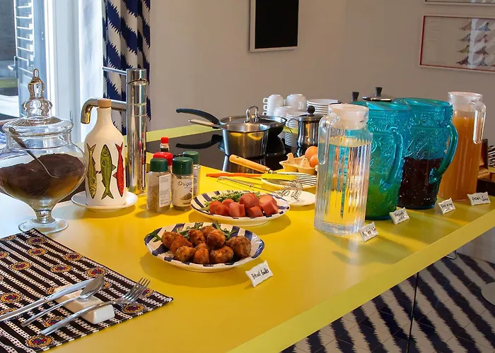 Galleria Port\'Alba - Suites & Rooftop